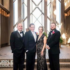 Meet your Posher, Krissy